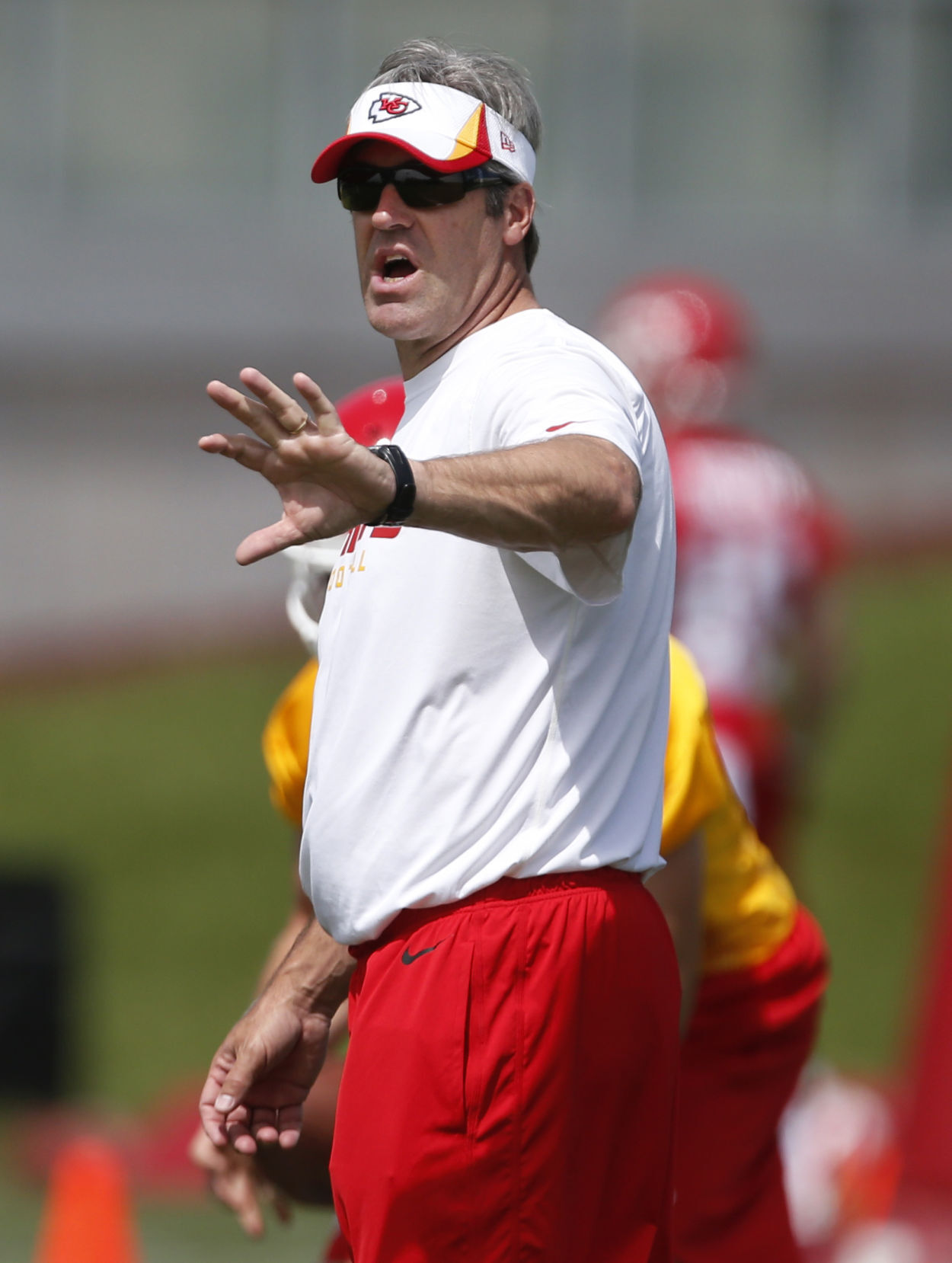 Doug Pederson